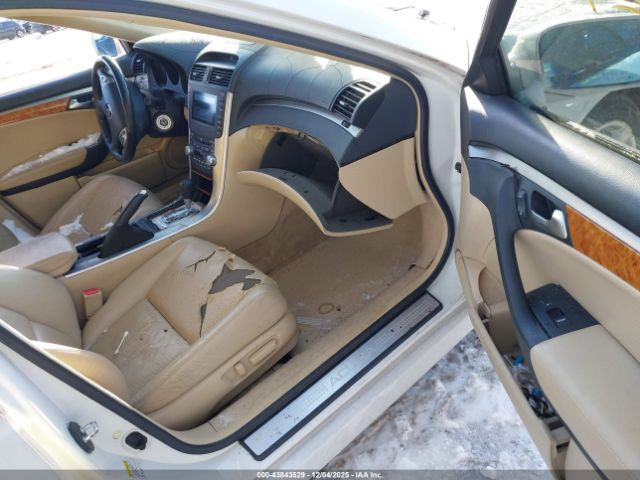 2004 ACURA TL 19UUA66244A034843 Photo 4