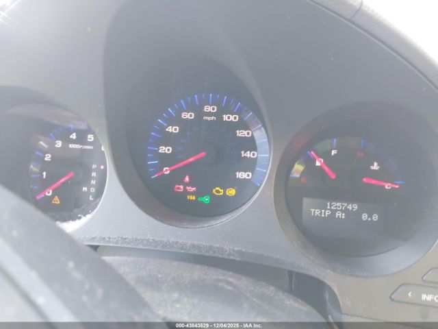 2004 ACURA TL 19UUA66244A034843 Photo 6