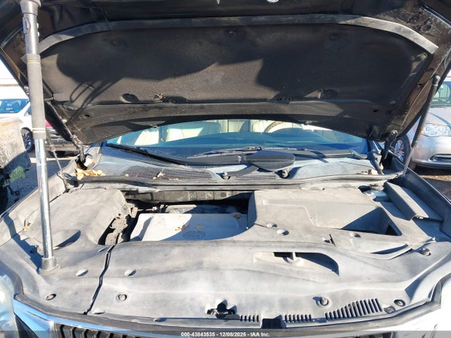 Aukcja sprzedaży 2011 Lexus Rx 350, vin: 2T2BK1BA4BC095455, numer aukcji: 43843535
