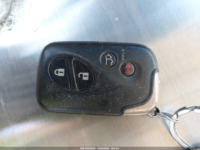Aukcja sprzedaży 2011 Lexus Rx 350, vin: 2T2BK1BA4BC095455, numer aukcji: 43843535