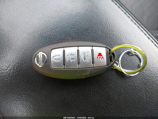 2015 Nissan Altima 2.5 S მანქანა იყიდება აუქციონზე, vin: 1N4AL3AP4FN906498, აუქციონის ნომერი: 43843541