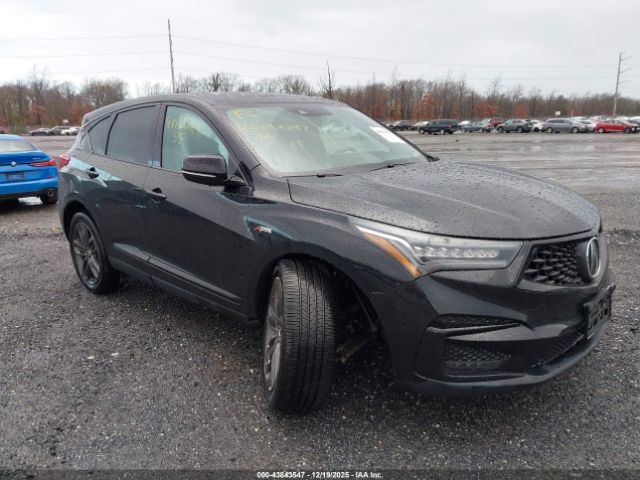 2019 ACURA RDX 5J8TC2H65KL027920 Photo 0