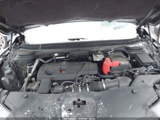 2019 ACURA RDX 5J8TC2H65KL027920 Photo 9