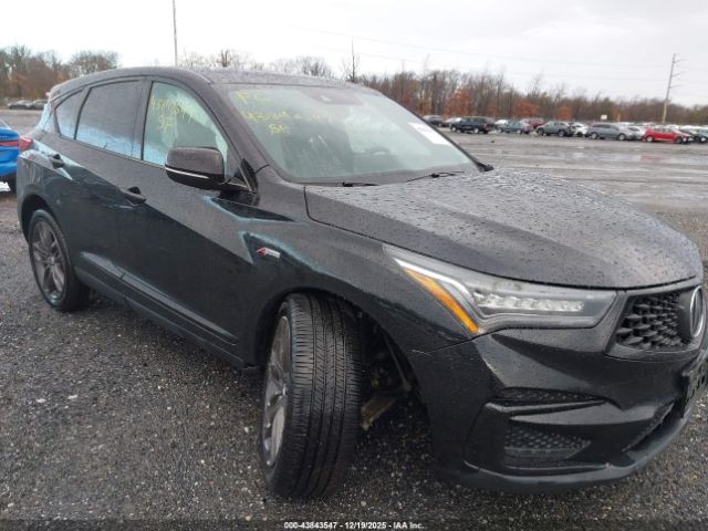 2019 ACURA RDX 5J8TC2H65KL027920 Photo 5