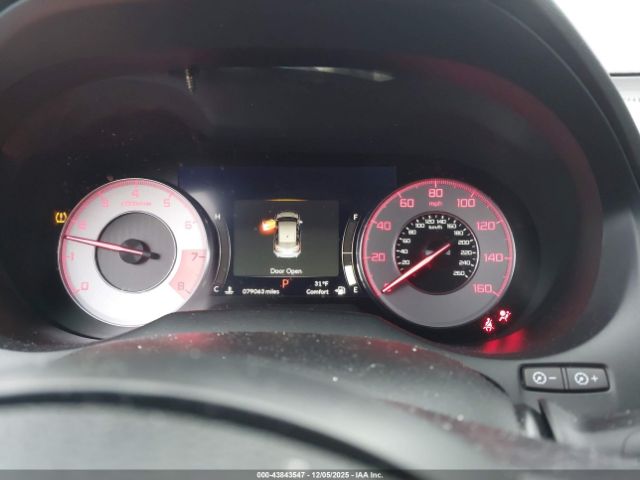 2019 ACURA RDX 5J8TC2H65KL027920 Photo 6