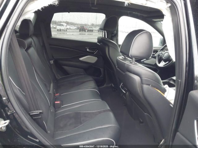 2019 ACURA RDX 5J8TC2H65KL027920 Photo 7