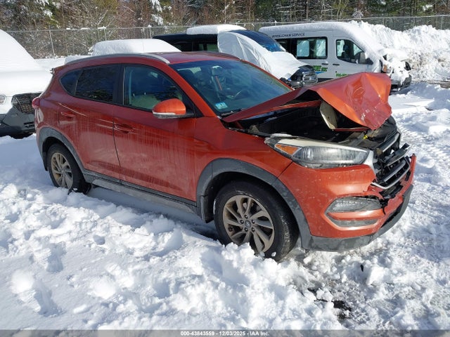 2017 HYUNDAI TUCSON KM8J3CA4XHU427877