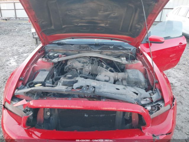 2013 FORD MUSTANG 1ZVBP8AM5D5204156 Photo 9