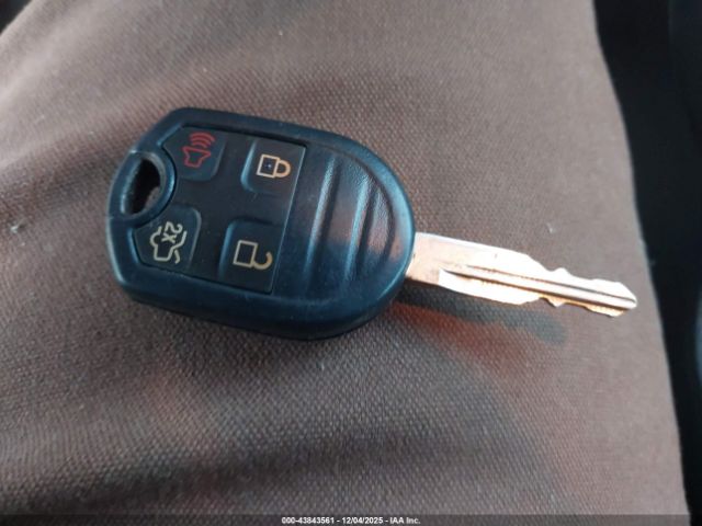 2013 FORD MUSTANG 1ZVBP8AM5D5204156 Photo 10