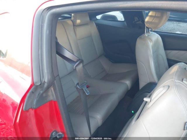 2013 FORD MUSTANG 1ZVBP8AM5D5204156 Photo 7