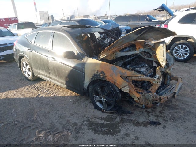 2010 HONDA ACCORD CROSSTOUR 5J6TF1H33AL006630