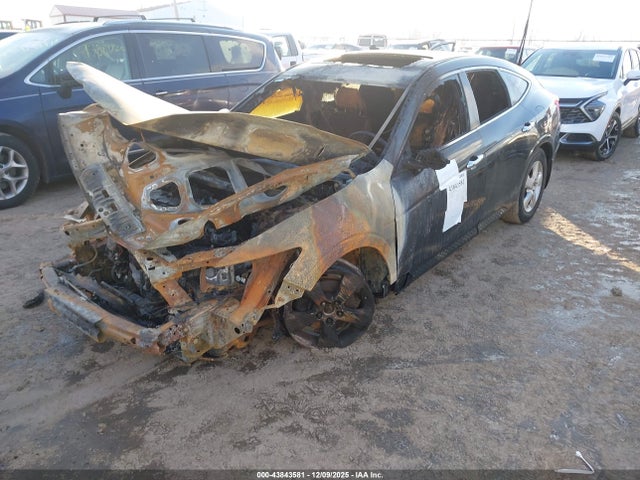 2010 HONDA ACCORD CROSSTOUR 5J6TF1H33AL006630 Photo 1
