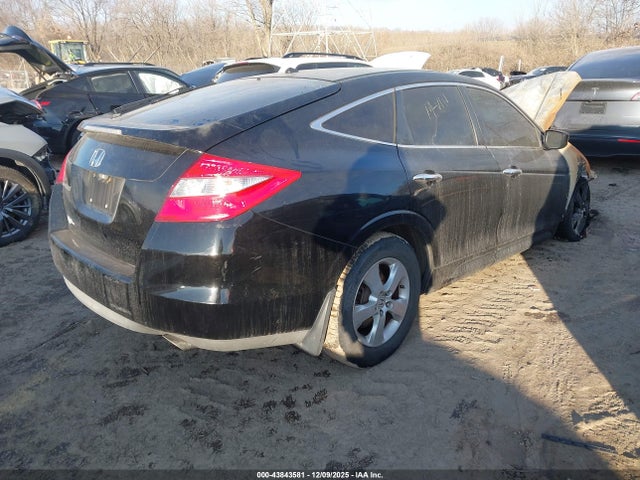 2010 HONDA ACCORD CROSSTOUR 5J6TF1H33AL006630 Photo 3