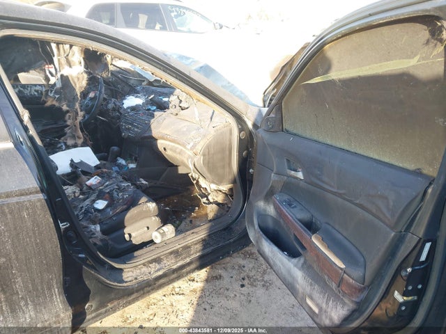 2010 HONDA ACCORD CROSSTOUR 5J6TF1H33AL006630 Photo 4