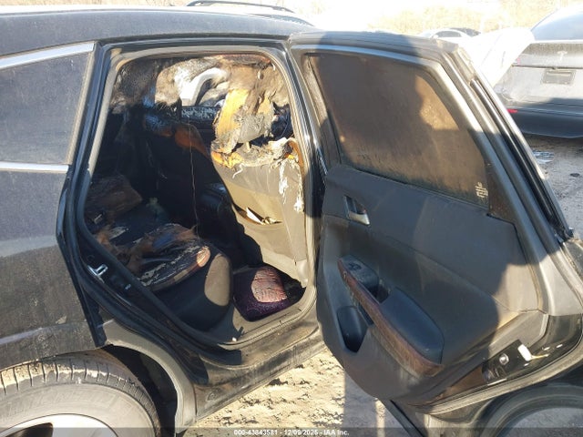 2010 HONDA ACCORD CROSSTOUR 5J6TF1H33AL006630 Photo 7