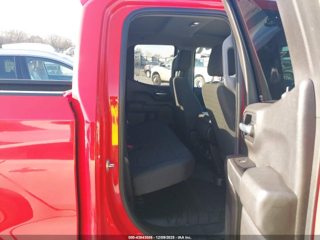 1GTR8AEK6MZ188492 GMC Sierra 1500 2wd Standard Box