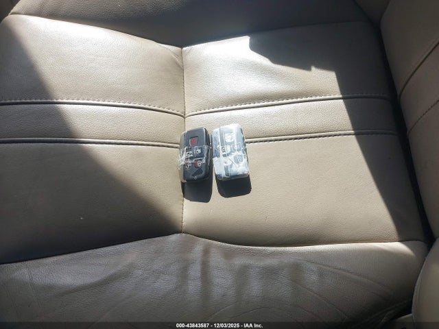 2016 LAND ROVER LR4 SALAG2V65GA791891 Photo 10