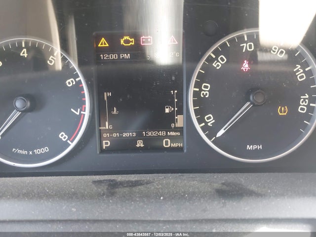 2016 LAND ROVER LR4 SALAG2V65GA791891 Photo 6