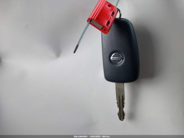 2021 NISSAN ROGUE SPORT JN1BJ1AV3MW568433 Photo 10