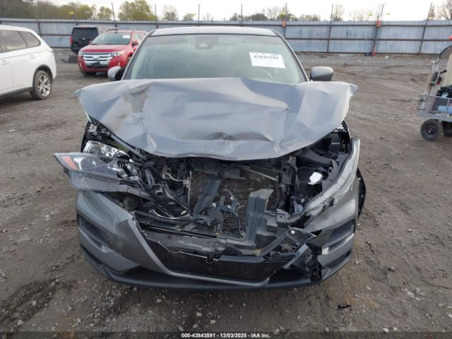 2021 NISSAN ROGUE SPORT JN1BJ1AV3MW568433 Photo 5