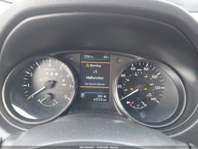 2021 NISSAN ROGUE SPORT JN1BJ1AV3MW568433 Photo 6