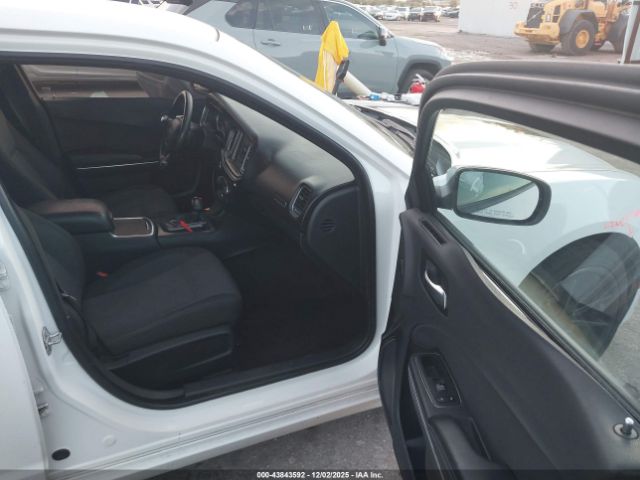 2018 DODGE CHARGER 2C3CDXBG4JH309461 Photo 4
