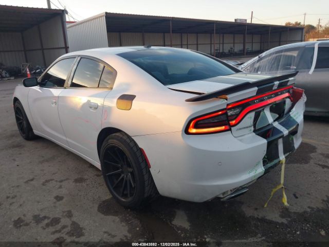 2018 DODGE CHARGER 2C3CDXBG4JH309461 Photo 5