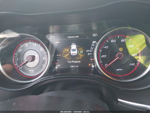 2018 DODGE CHARGER 2C3CDXBG4JH309461 Photo 6