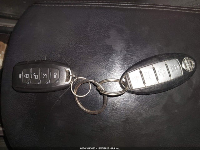 1N4AL3AP5FN869932 Nissan Altima 2.5 S