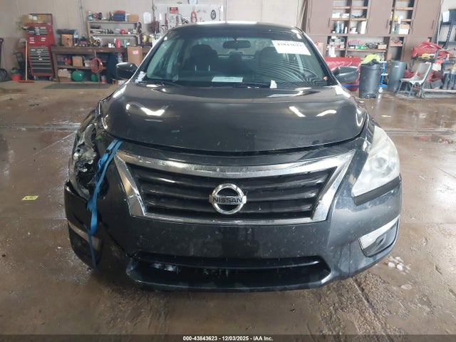 1N4AL3AP5FN869932 Nissan Altima 2.5 S