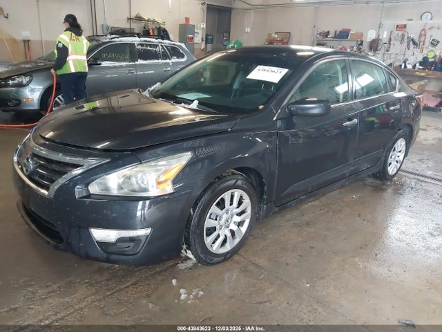 1N4AL3AP5FN869932 Nissan Altima 2.5 S