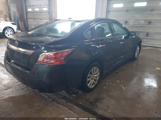 1N4AL3AP5FN869932 Nissan Altima 2.5 S