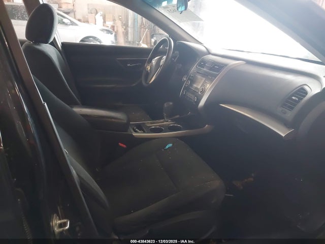 1N4AL3AP5FN869932 Nissan Altima 2.5 S