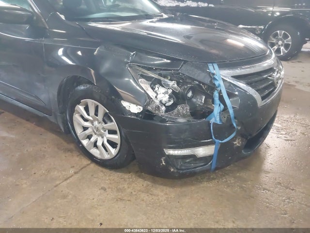 1N4AL3AP5FN869932 Nissan Altima 2.5 S