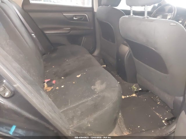1N4AL3AP5FN869932 Nissan Altima 2.5 S