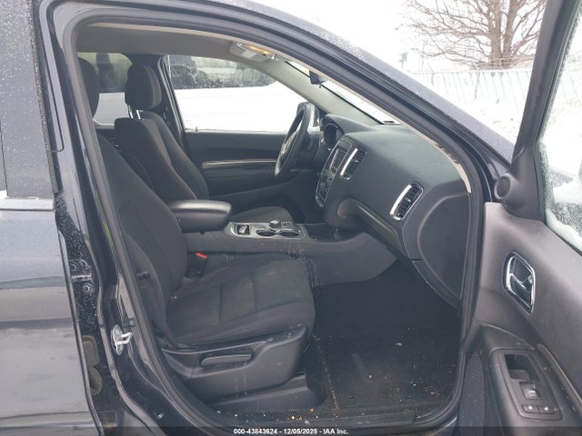 2015 DODGE DURANGO 1C4RDJAG3FC917082 Photo 4