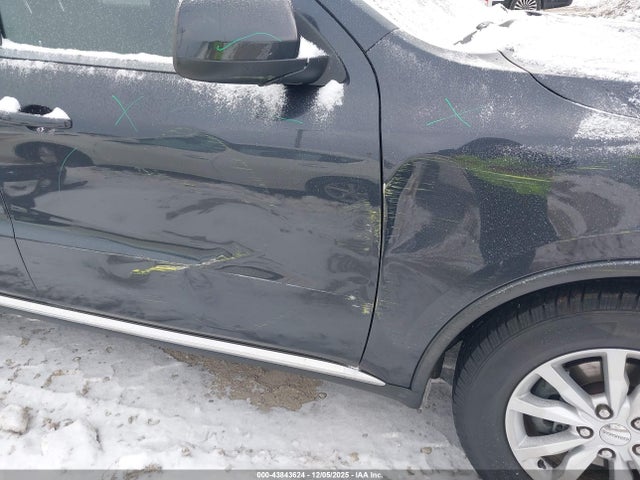 2015 DODGE DURANGO 1C4RDJAG3FC917082 Photo 5