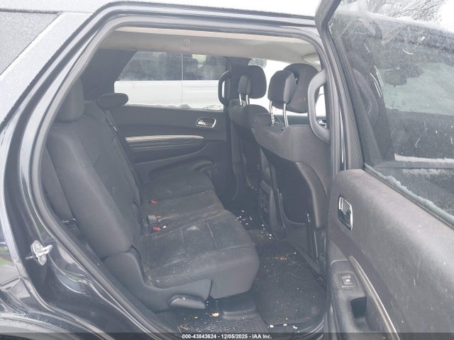 2015 DODGE DURANGO 1C4RDJAG3FC917082 Photo 7