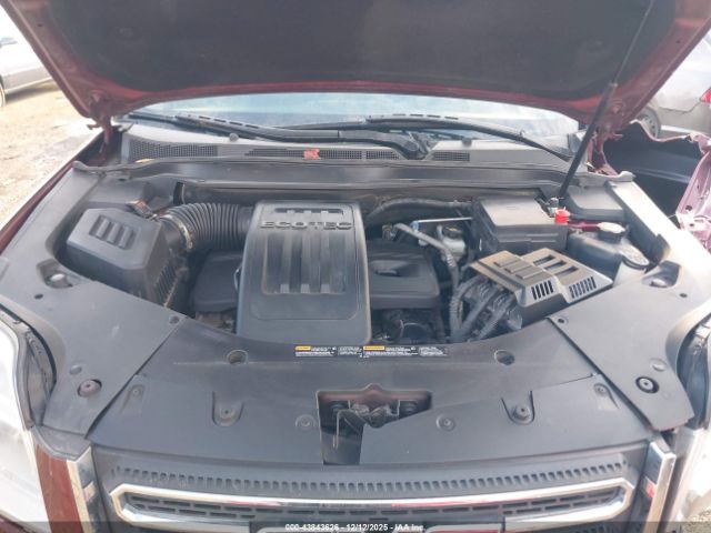 2017 GMC TERRAIN 2GKALPEK4H6223678 Photo 9