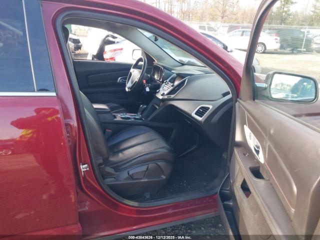 2017 GMC TERRAIN 2GKALPEK4H6223678 Photo 4