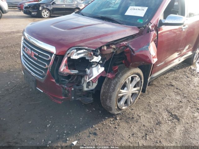 2017 GMC TERRAIN 2GKALPEK4H6223678 Photo 5