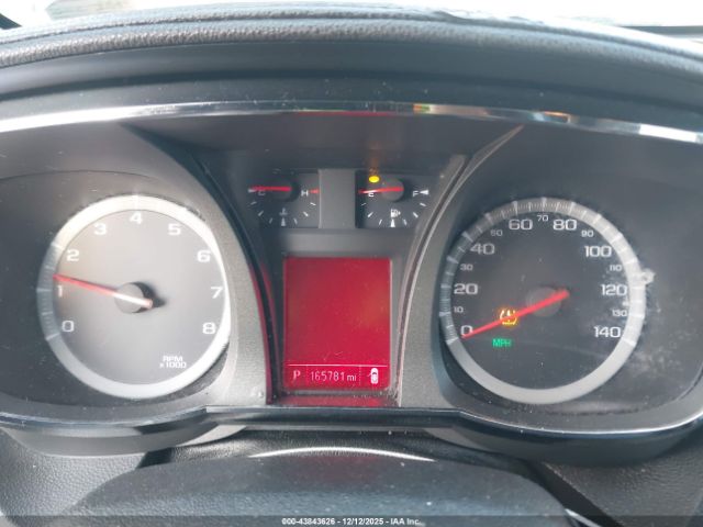 2017 GMC TERRAIN 2GKALPEK4H6223678 Photo 6