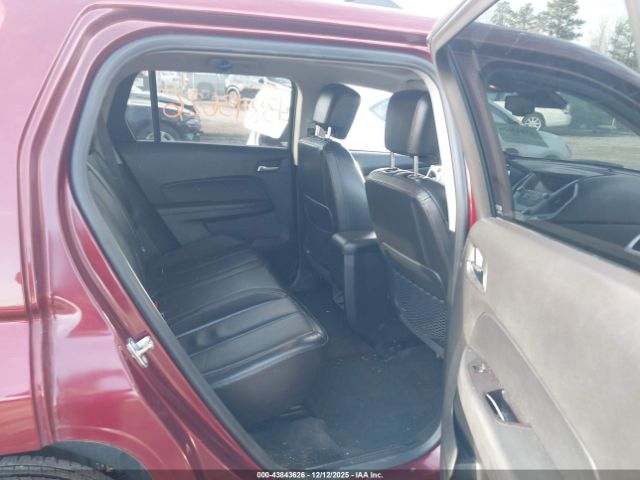 2017 GMC TERRAIN 2GKALPEK4H6223678 Photo 7