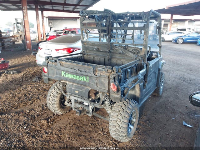 Kawasaki Kaf700 A 2023 RGSW643A0PBC81180 Image 13