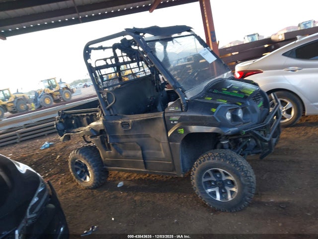 Kawasaki Kaf700 A 2023 RGSW643A0PBC81180 Image 14