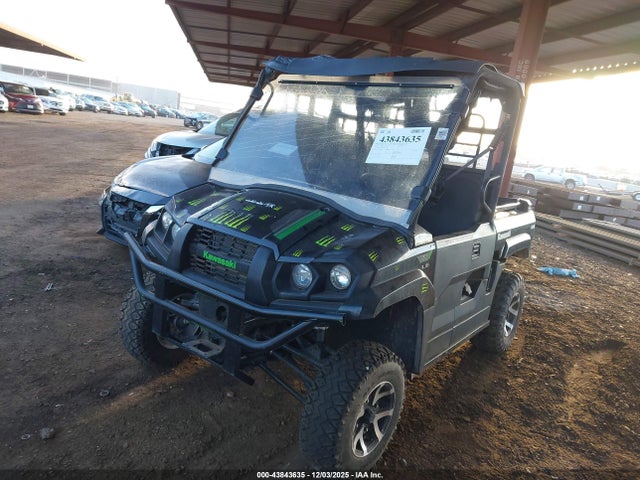 Kawasaki Kaf700 A 2023 RGSW643A0PBC81180 Image 2