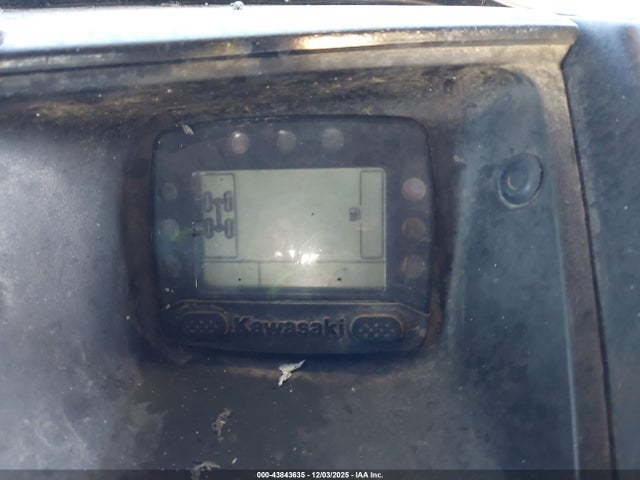Kawasaki Kaf700 A 2023 RGSW643A0PBC81180 Image 7