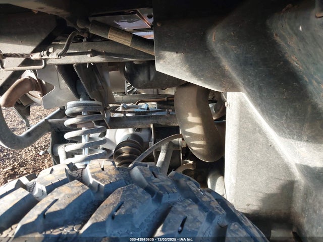 Kawasaki Kaf700 A 2023 RGSW643A0PBC81180 Image 8
