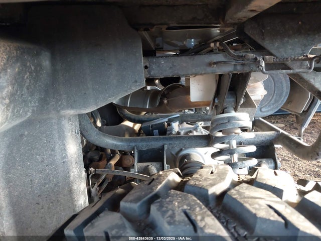 Kawasaki Kaf700 A 2023 RGSW643A0PBC81180 Image 9
