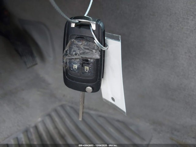 2014 CHEVROLET IMPALA 1G1145SL3EU121997 Photo 10